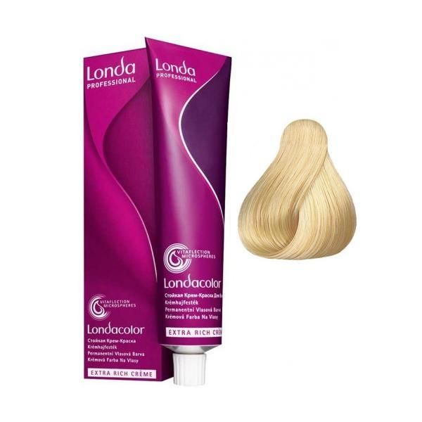Londa Professional Перманентна боя - Londa Professional нюанс 9/ ярко естествено русо