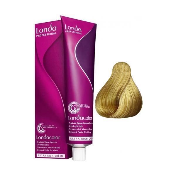Londa Professional Перманентна боя - Londa Professional нюанс 9/0 ярко русо