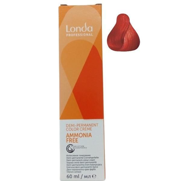 Londa Professional Перманентна боя - Londa Professional нюанс 9/36 ярко златисто виолетово русо