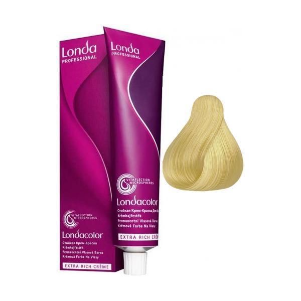 Londa Professional Перманентна боя - Londa Professional нюанс 9/38 ярко русо перлено златисто