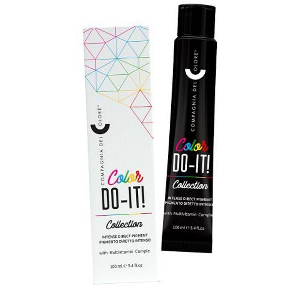 Compagnia del Colore Пигмент, нюанс Дъвка Compagnia del Colore, 100 мл