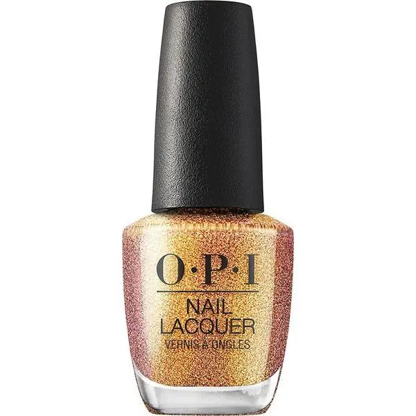 OPI Пигментиран лак за нокти - OPI Nail Lacquer, колекция Good Enough To Treat, Butter Me Up Toffee, 15 мл