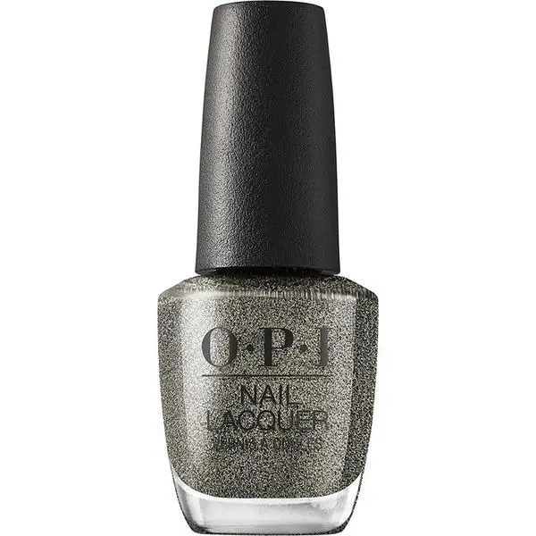 OPI Пигментиран лак за нокти - OPI Nail Lacquer, колекция Good Enough To Treat, Tempted to Lick-anything, 15 мл