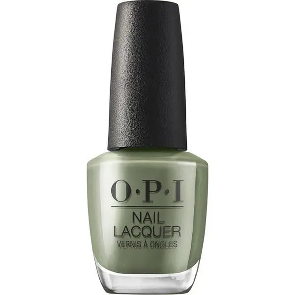 OPI Пигментиран лак за нокти - OPI Nail Lacquer, колекция Mani-tude, Cargo All Out, 15 мл