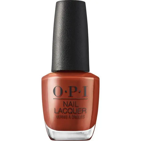 OPI Пигментиран лак за нокти - OPI Nail Lacquer, колекция Mani-tude, Slip Dressed Up, 15 мл