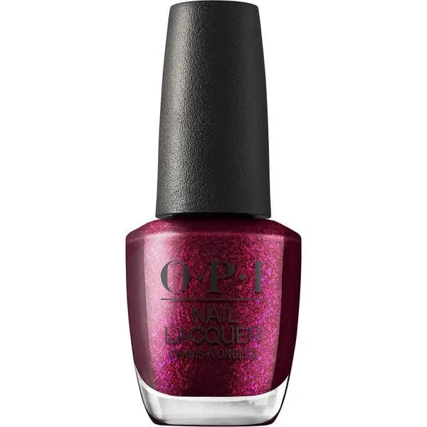 OPI Пигментиран лак за нокти - OPI Nail Lacquer, Новата колекция OPIcons, Lincoln Park After Brunch, 15 мл