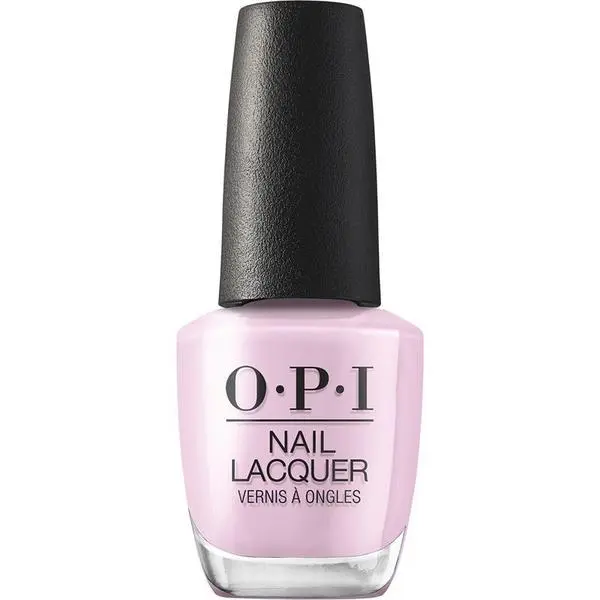 OPI Пигментиран лак за нокти - OPI Nail Lacquer, Новата колекция OPIcons, Mod About Me, 15 мл