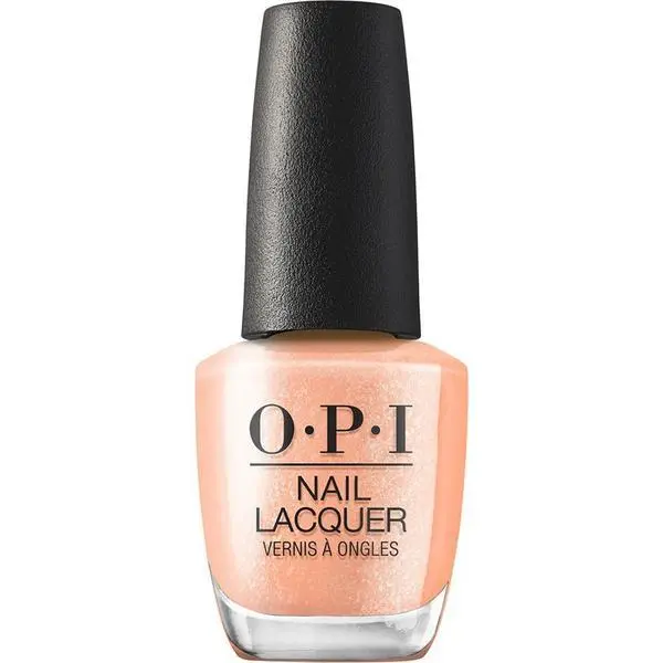 OPI Пигментиран лак за нокти - OPI Nail Lacquer, Новата колекция OPIcons, Queens Rule, 15 мл