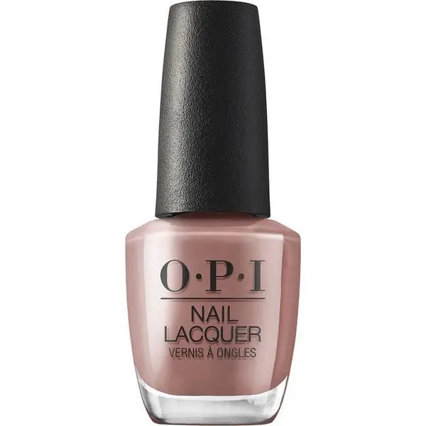 OPI Пигментиран лак за нокти - OPI Nail Lacquer, Новата колекция OPIcons, You Don&rsquo;t Know Suzi, 15 мл