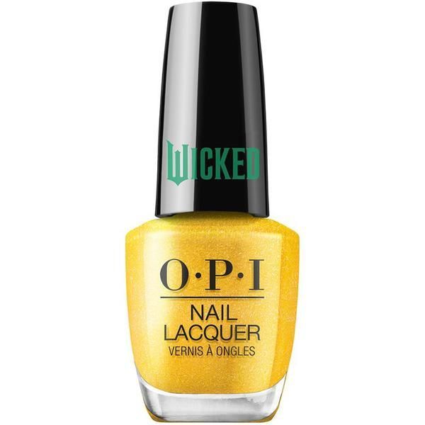 OPI Пигментиран лак за нокти - OPI Nail Lacquer, OPI x Wicked Collection, Love You So Munchkin!, 15 мл