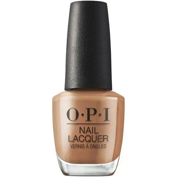 OPI Пигментиран лак за нокти - OPI Nail Lacquer, OPI Your Way Collection, Spice Up Your Life, 15 мл