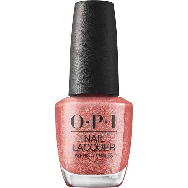 OPI Пигментиран лак за нокти - OPI Nail Lacquer Terribly Nice Collection, It&#039;s a Wonderful Spice, 15 мл