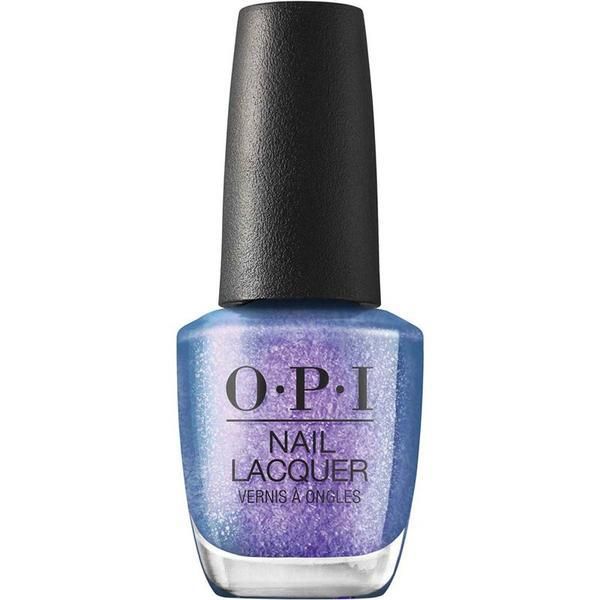 OPI Пигментиран лак за нокти - OPI Nail Lacquer Terribly Nice Collection, Shaking My Sugarplums, 15 мл