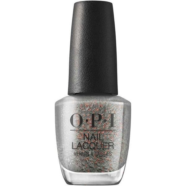 OPI Пигментиран лак за нокти - OPI Nail Lacquer Terribly Nice Collection, Yay or Neigh, 15 мл