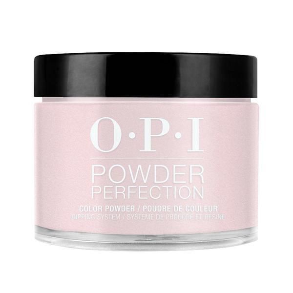 OPI Пигментирана пудра за нокти - OPI Powder Perfection Dipping System, колекция OPI&#039;m Dreaming, нюанс Reoccurin&#039; Gleam, 43 гр