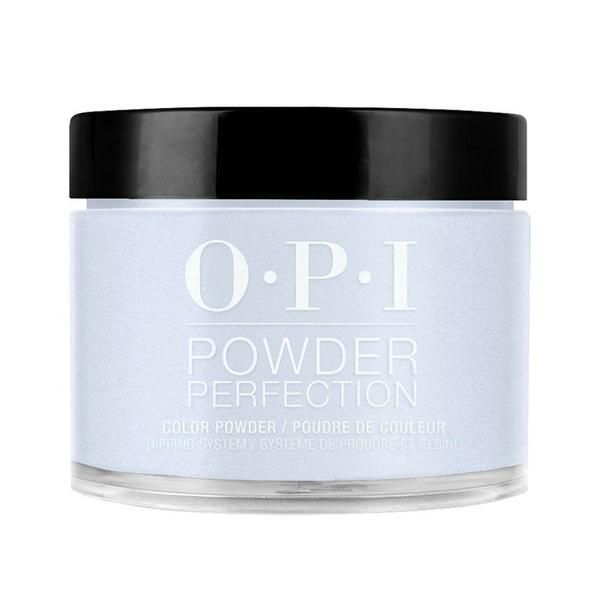 OPI Пигментирана пудра за нокти - OPI Powder Perfection Dipping System, OPI&#039;m Dreaming Collection, нюанс Happy Play-ce, 43 гр