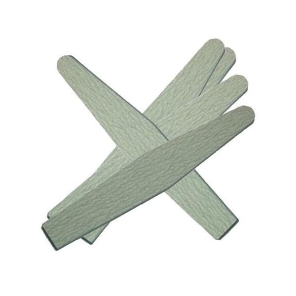 Premax Пила за нокти Zebra Banana100/100 Premax