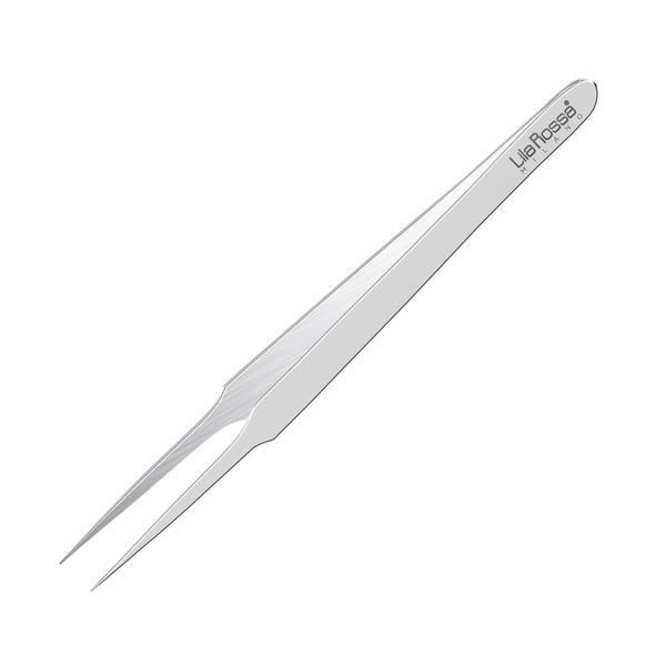 Lila Rossa Пинсети за мигли Lila Rossa Sharp Tip, модел Lrs-1003, 1 бр