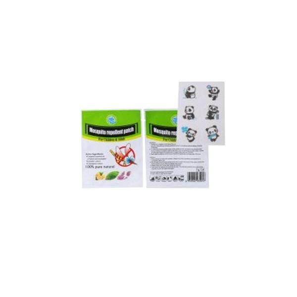 Narcis Пластир против комари Narcis, 6 бр