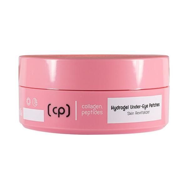 Camco Пластири за лице Skincyclopedia Hydrogel Under-Eye Patches, Сamco 60 бр