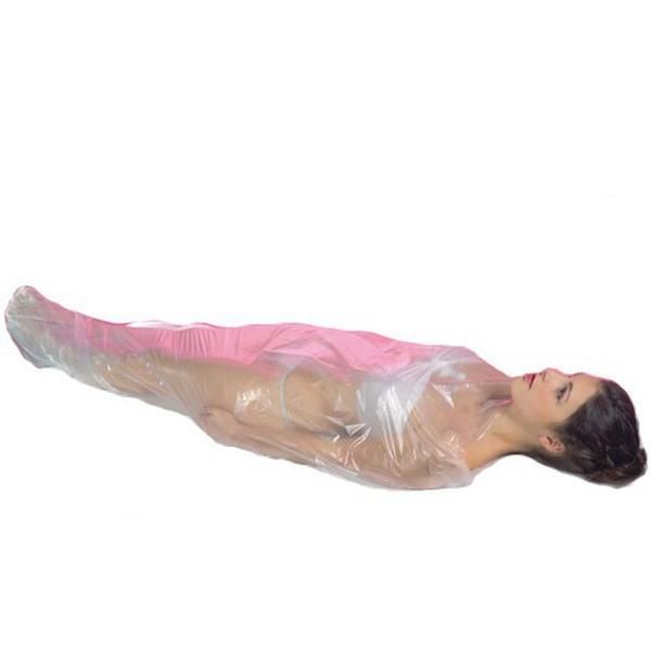 Yamuna Пластмасова опаковка Yamuna, 25бр