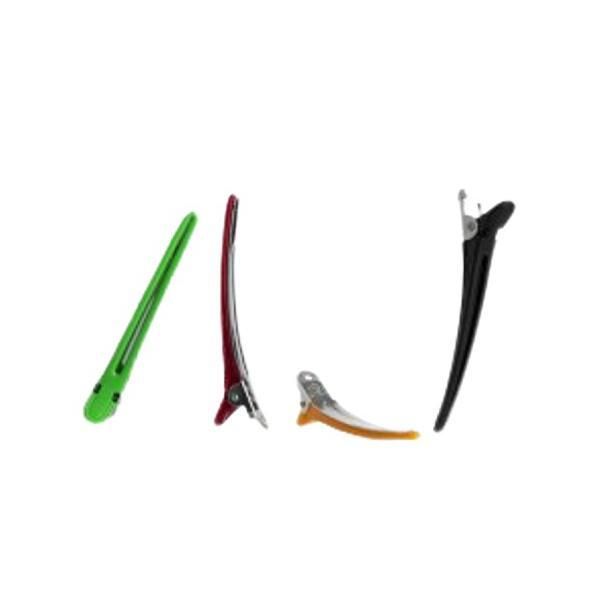 Labor Pro Пластмасови и алуминиеви щипки Labor Pro, 1 бр