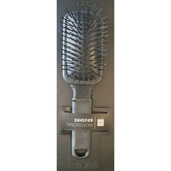 Labor Pro Пневматична широка четка за коса Fantasy Labor Pro