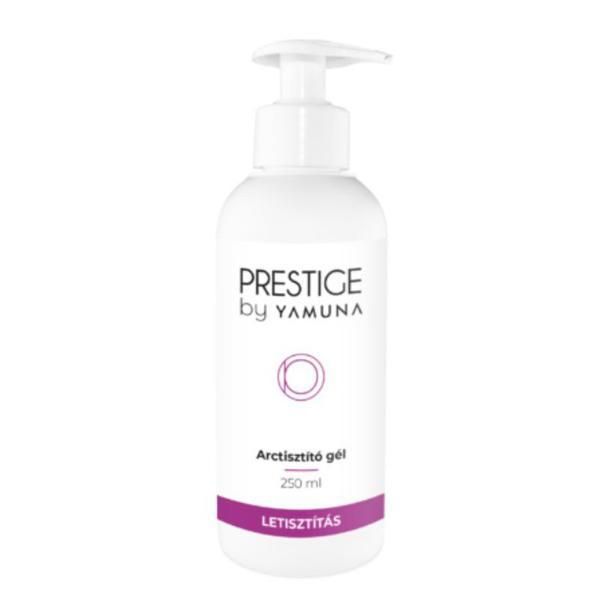 Yamuna Почистващ гел за лице - Prestige от Yamuna Arctisztito Gel, 250 мл
