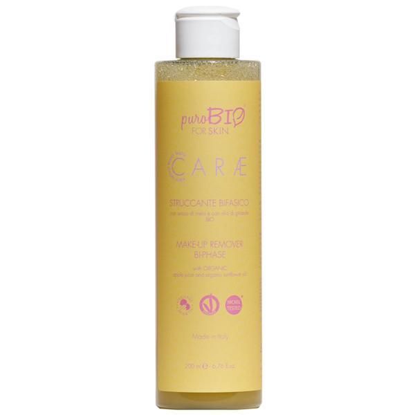 PuroBio Cosmetics Почистващ продукт Bio PuroBio Cosmetics, 200 мл