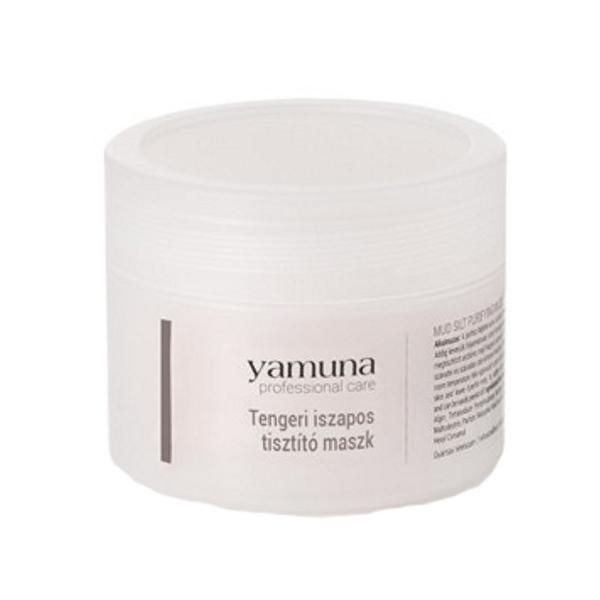 Yamuna Почистваща маска Yamuna , 80гр