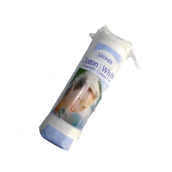 Leonex Почистващи тампони Leonex, 70 броя