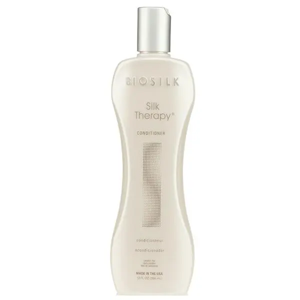 Biosilk Подхранващ балсам - Biosilk Farouk Silk Therapy Conditioner 350 мл