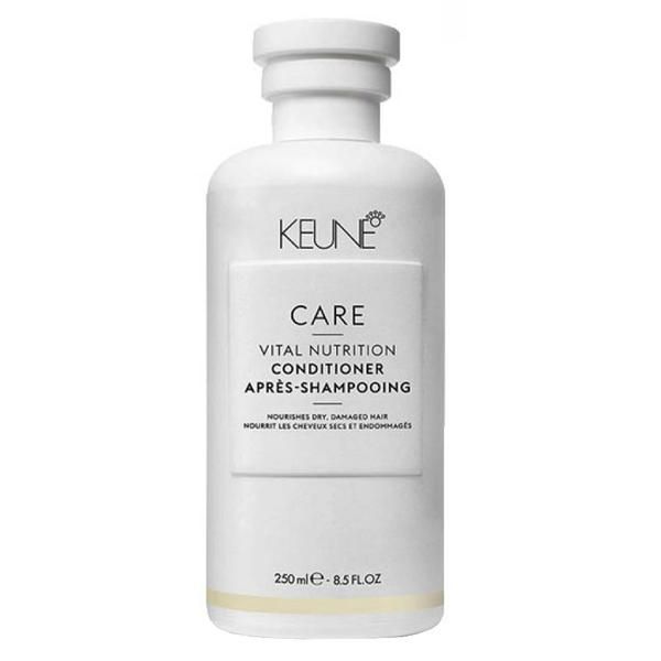 Keune Подхранващ балсам за суха и крехка коса - Keune Care Vital Nutrition Conditioner 250 мл