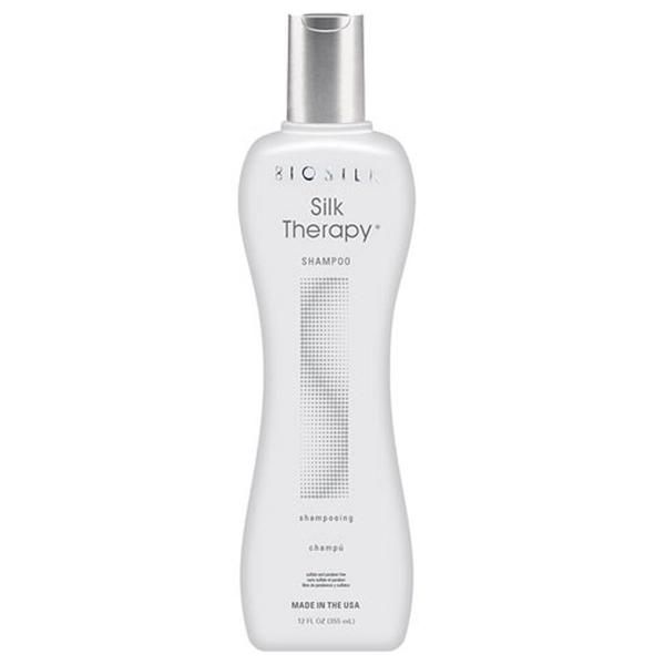 Biosilk Подхранващ шампоан - Biosilk 355 мл
