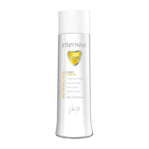 Vitality's Подхранващ шампоан - Vitality&#039;s Intensive Aqua Nutriactive Nourishing Shampoo, 250мл