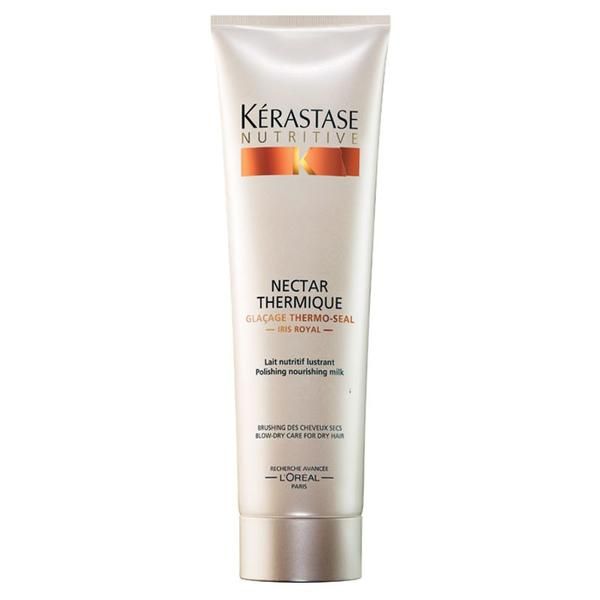 Kerastase Подхранващо мляко за суха коса - Kerastase Nutritive Nectar Thermique 150 мл