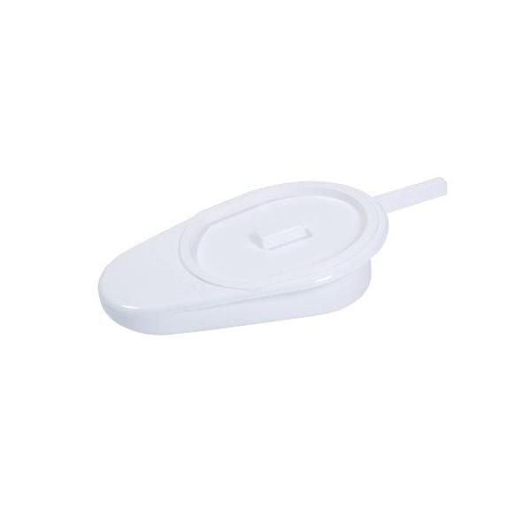 FL Medical Полипропиленов уринатор с капак FL Medical