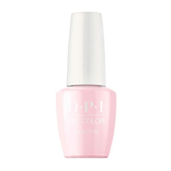 OPI Полу-перманентен лак за нокти - OPI Gel Color Mod About You, 15 мл