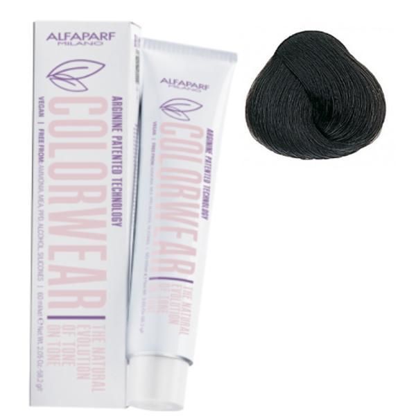 Alfaparf Milano Полу-перманентна боя - Alfaparf Milano Color Wear New, нюанс 5.1