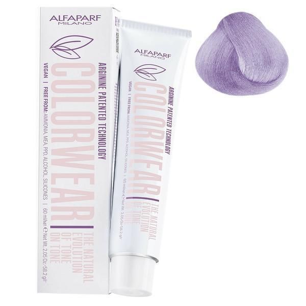 Alfaparf Milano Полу-перманентна боя - Alfaparf Milano Color Wear New, нюанс 9 UV
