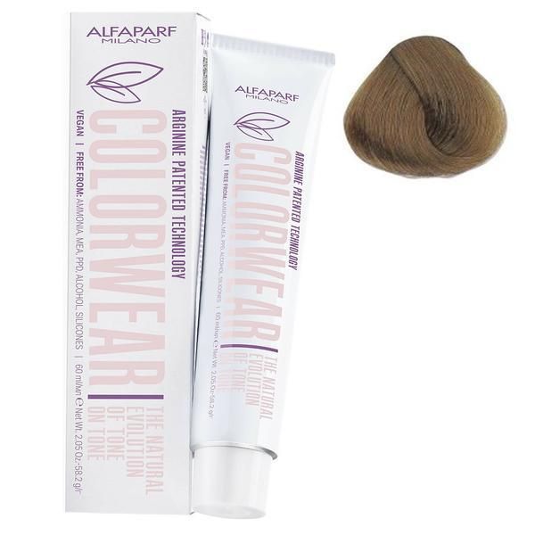 Alfaparf Milano Полу-перманентна боя Alfaparf Milano Wear New, нюанс номер 9.13