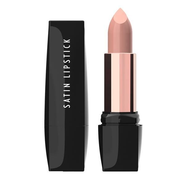 Golden Rose Полуматово Червило Satin 01 Golden Rose, 4.2гр