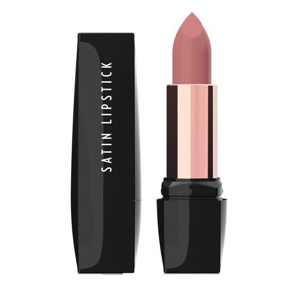 Golden Rose Полуматово Червило Satin 03 Golden Rose, 4.2гр