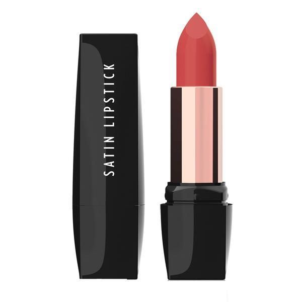 Golden Rose Полуматово Червило Satin 08 Golden Rose, 4.2гр