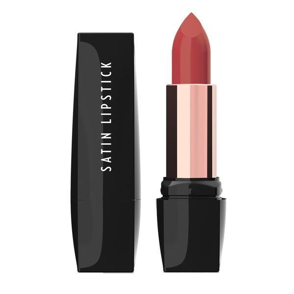 Golden Rose Полуматово Червило Satin 14 Golden Rose, 4.2гр