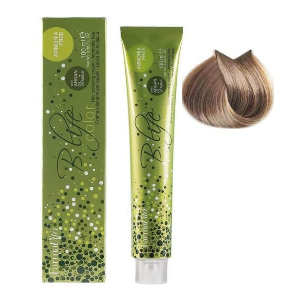Farmavita Полуперманентна боя-FarmaVita B. Life Color, нюанс 9.0 Very Light Blonde, 100 мл