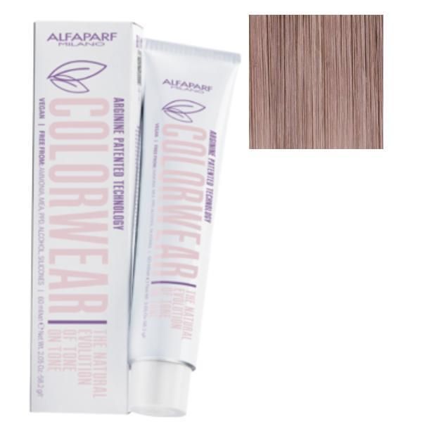 Alfaparf Milano Полуперманентна боя тон в тон - Alfaparf Milano Color Wear New, нюанс № 9.2