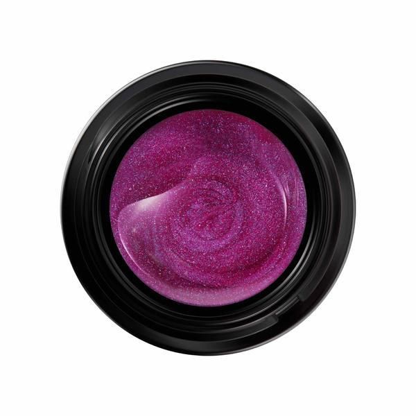 OPI Полупостоянен гел за нокти за дизайн - OPI GelColor Artist Series Rated V For Violet, 6 гр