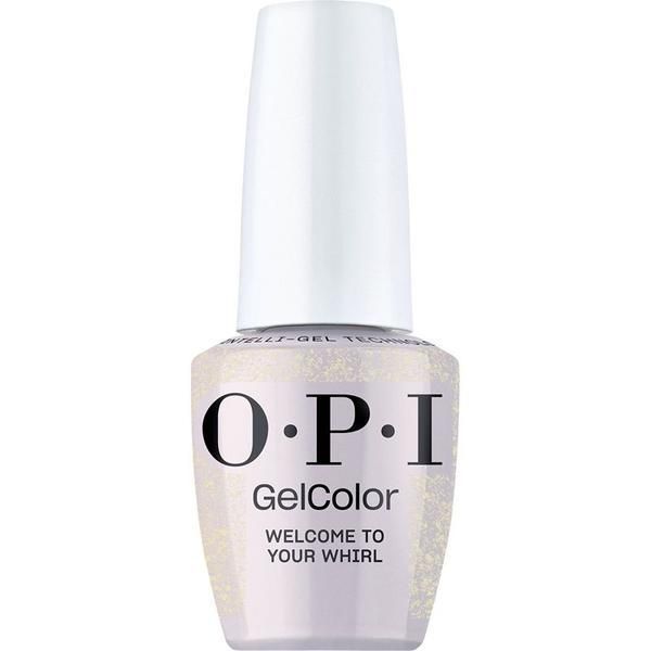 OPI Полупостоянен лак за нокти без хема Колекция OPI&#039;m Dreaming - OPI гел цвят, нюанс Welcome to Your Whirl, 15 мл