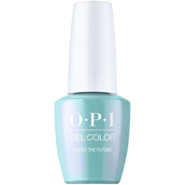 OPI Полупостоянен лак за нокти - OPI Gel Color Big Zodiac Energy Pisces the Future,15 мл